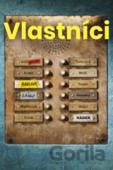 Vlastníci