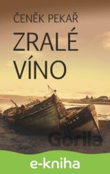 Zralé víno