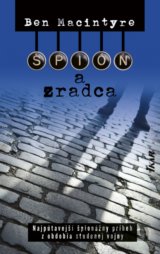 Špión a zradca