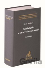 Nariadenie o insolvenčnom konaní