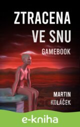 Ztracena ve snu