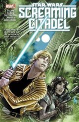Star Wars: The Screaming Citadel