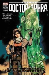 Star Wars: Doctor Aphra Vol. 2