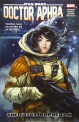 Star Wars: Doctor Aphra Vol. 4 - The Catastrophe Con