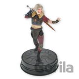 Figurka Zaklínač 3: Divoký hon - Ciri