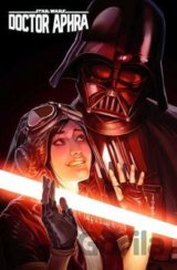 Star Wars: Doctor Aphra Vol. 7 - A Rogue's End