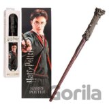 Replika čarodejnícky prútik Harryho Pottera