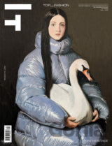 TOP Fashion (zima 2025)