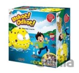 Spoločenská hra Uskoč!