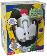 COOL GAMES: Šílený koš