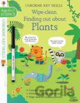 Wipe-Clean Finding Out About Plants