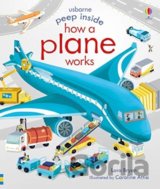 Peep Inside How a Plane Works