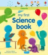 My First Science Book