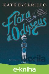 Flóra a Odyseus