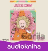 Letuška z economy aneb co na Instagramu neuvidíte