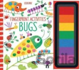 Fingerprint Activities: Bugs
