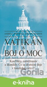 Vatikán a boj o moc