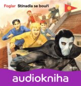 Stínadla se bouří