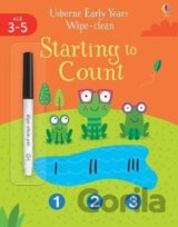 Starting to Count