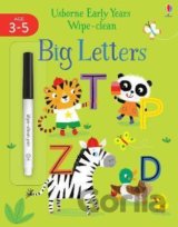 Big Letters