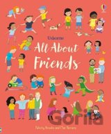 All About Friends