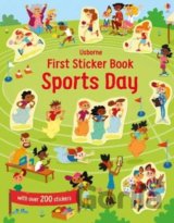 Sports Day