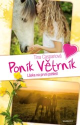 Poník Větrník: Láska na první pohled
