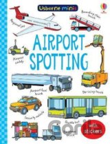 Airport Spotting