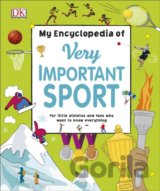 My Encyclopedia of Very Important Sport