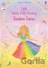 Rainbow Fairy