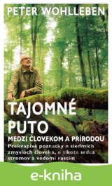 Tajomné puto medzi človekom a prírodou