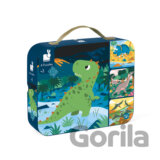 Dinosaury