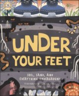 Under your Feet