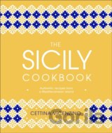 The Sicily Cookbook