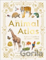 The Animal Atlas