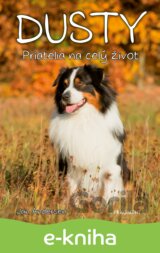 Dusty: Priatelia na celý život