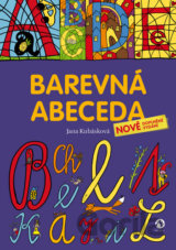 Barevná abeceda