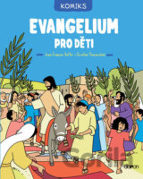 Evangelium pro děti - komiks