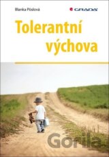 Tolerantní výchova