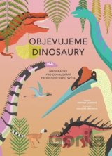 Objevujeme dinosaury