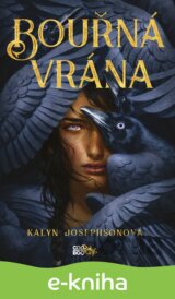 Bouřná vrána