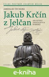 Jakub Krčín z Jelčan
