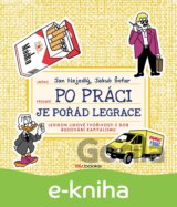 Po práci je pořád legrace