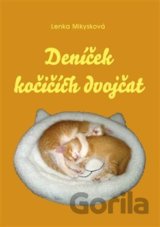 Deníček kočičích dvojčat