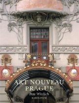 Art Nouveau Prague
