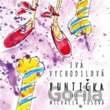 Puntička