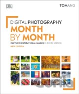 Digital Photography Month by Month
