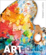 Art: A Visual History