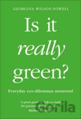 Is It Really Green?