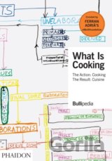 What is Cooking